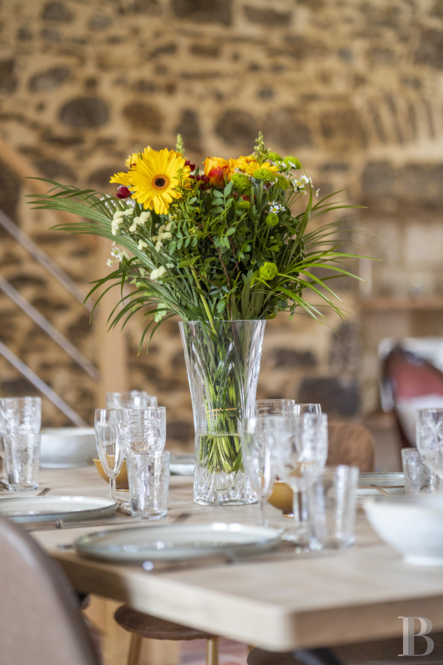 A peaceful stay in a renovated former Cistercian abbey in Vendée, not far from La Roche-sur-Yon - photo  n°13